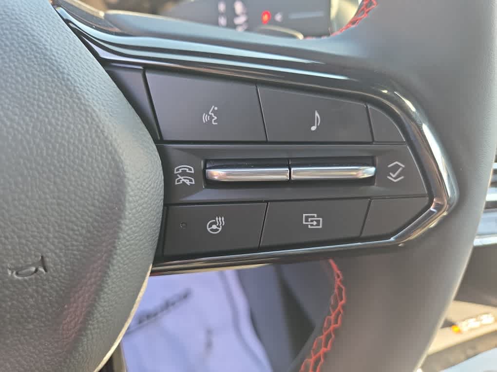 New 2026 Chevrolet Traverse RS FWD image 19