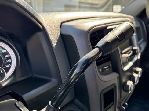 Used 2018 RAM 5500 Tradesman w/ Power & Remote Entry Group image 24