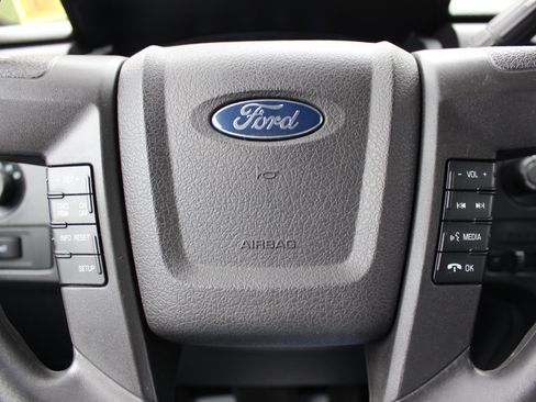 Used 2014 Ford F150 STX w/ Equipment Group 201A Mid AWD/4WD image 25