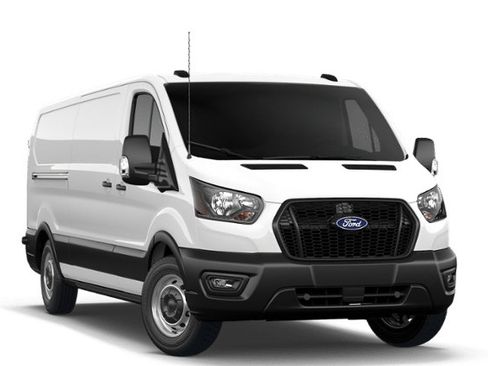 New 2026 Ford Transit 150 Low Roof RWD image 25