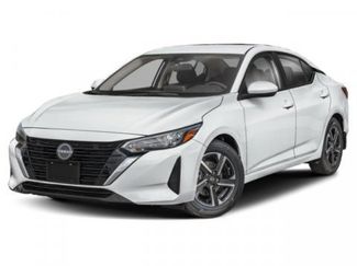 Used 2025 Nissan Sentra SV w/ All-Weather Package image 1