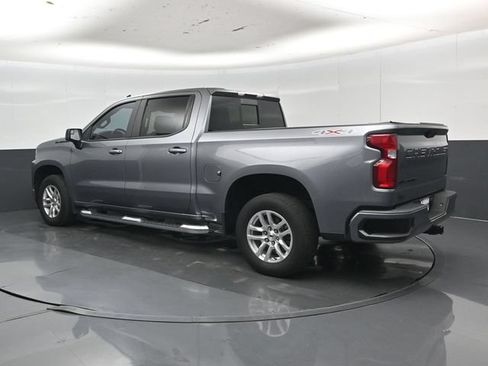 Used 2021 Chevrolet Silverado 1500 RST w/ Convenience Package II AWD/4WD image 30