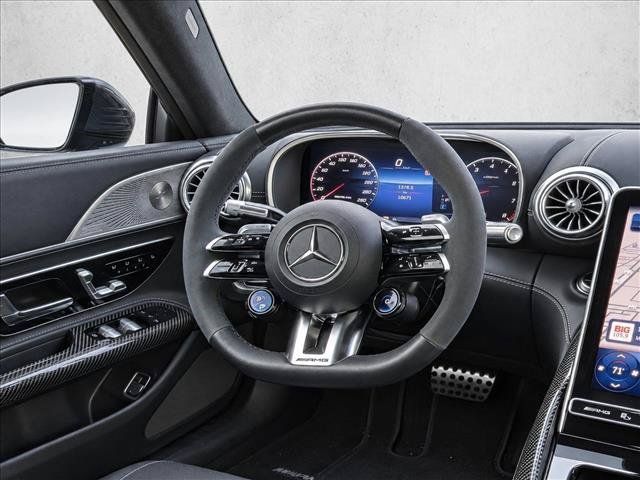 Used 2022 Mercedes-Benz SL 63 AMG 4MATIC image 26