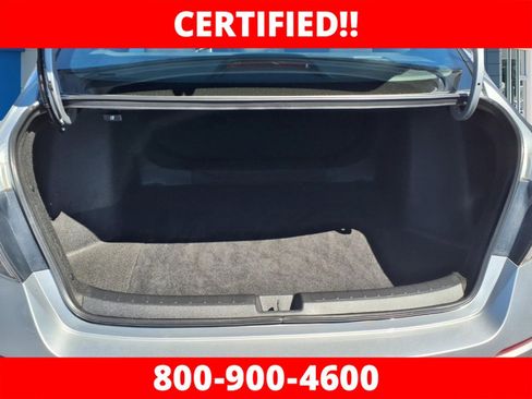 Certified 2024 Honda Civic Sport image 5