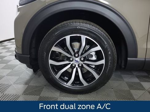 New 2026 Ford Explorer ST-Line AWD/4WD image 16