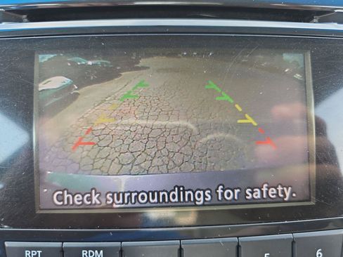 Used 2015 Nissan Altima 2.5 SV FWD image 22
