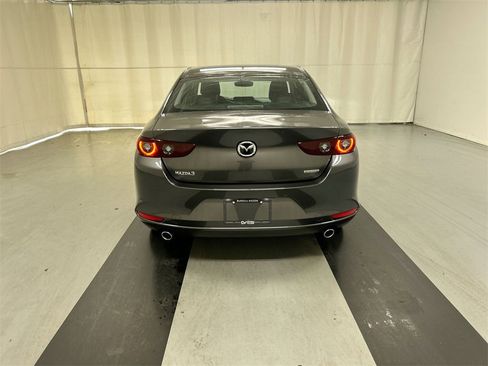Certified 2025 MAZDA MAZDA3 s image 20