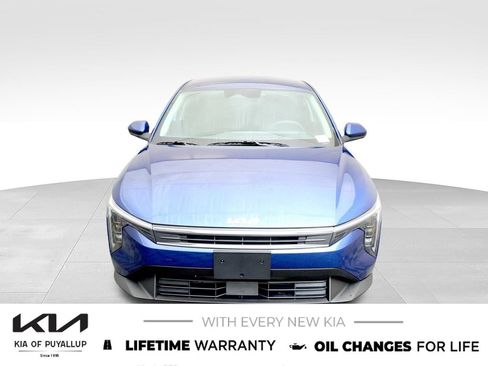 New 2026 Kia K4 FWD image 2