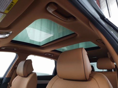 New 2026 Genesis GV80 2.5T Advanced AWD/4WD image 13