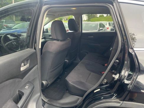 Used 2013 Honda CR-V EX image 8