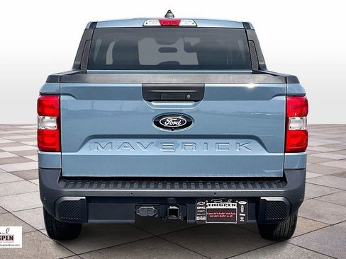 New 2026 Ford Maverick XLT w/ 4K Tow Package image 4