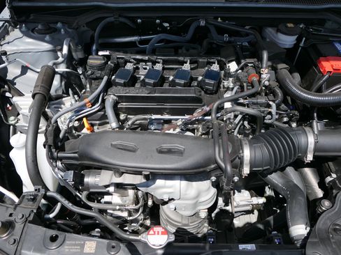 Used 2025 Honda Civic Si image 29