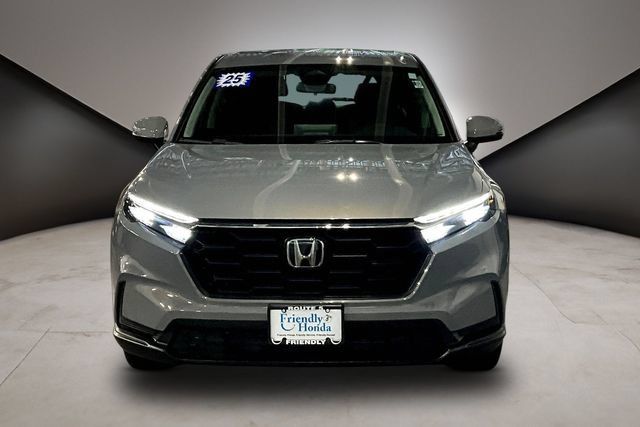 Used 2025 Honda CR-V LX image 2