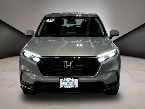 Used 2025 Honda CR-V LX image 2