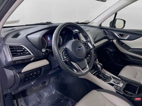 Used 2023 Subaru Forester Limited image 9