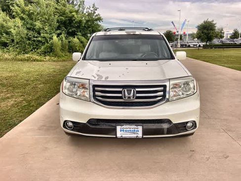 Used 2012 Honda Pilot Touring image 7