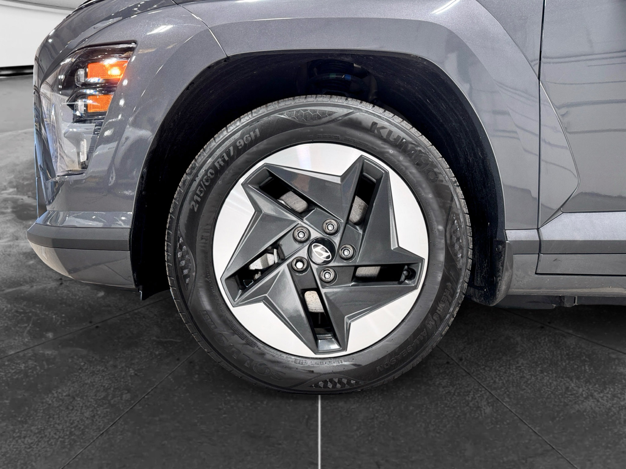 Used 2024 Hyundai Kona SEL FWD image 30