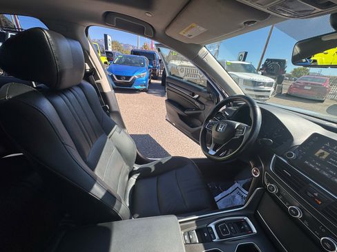 Used 2022 Honda Accord EX-L image 22