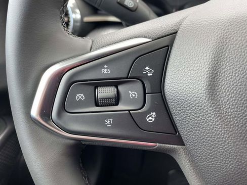 New 2026 Chevrolet Trax ACTIV w/ Driver Confidence Package image 20