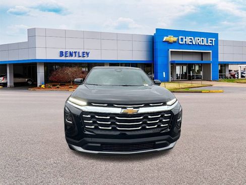 New 2026 Chevrolet Equinox LT image 8