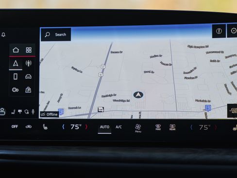 Certified 2025 Audi Q5 Premium w/ Convenience Package image 14