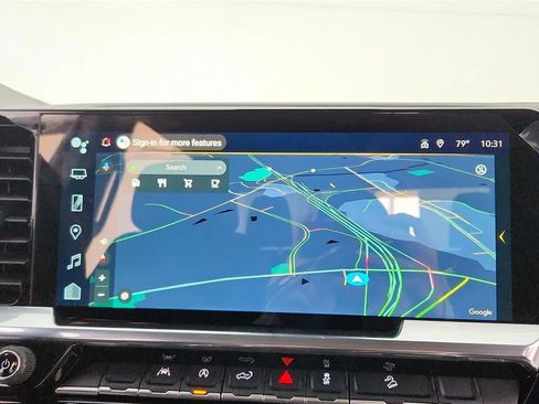 Used 2023 Chevrolet Silverado 1500 RST w/ Z71 Off-Road Package image 54