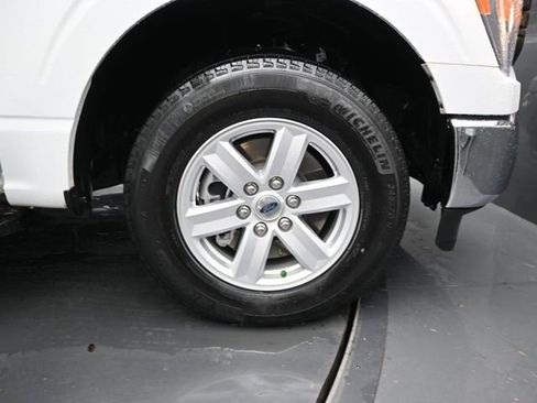 Used 2022 Ford F150 XL w/ Trailer Tow Package image 16