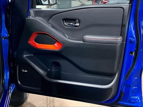 Used 2024 Nissan Frontier PRO-4X w/ Pro Convenience Package image 21