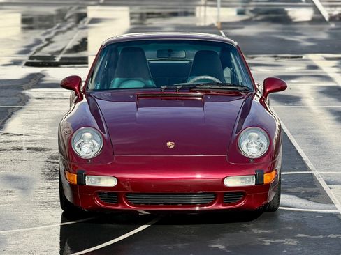Used 1998 Porsche 911 Carrera S image 5