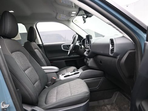 Used 2021 Ford Bronco Sport Big Bend w/ Big Bend Package (96B) image 31