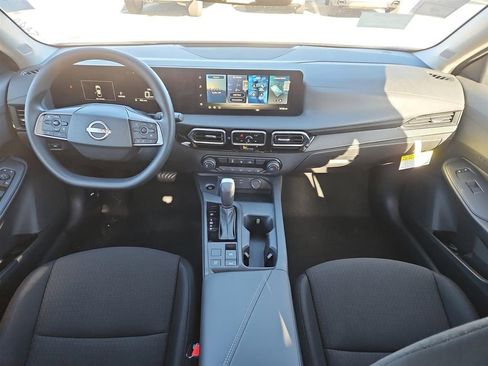 New 2026 Nissan Sentra S w/ Floor Mat Package image 18