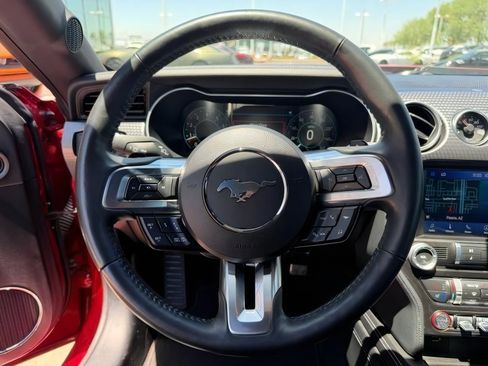 Used 2021 Ford Mustang GT Premium w/ GT Performance Package RWD image 20