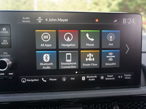 Used 2024 Honda CR-V Sport Touring image 11
