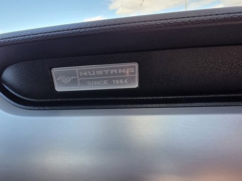 Used 2017 Ford Mustang GT Premium w/ Black Accent Package image 35