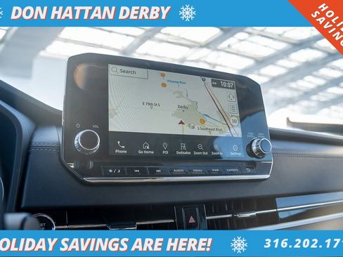 Used 2022 Mitsubishi Outlander SE image 7