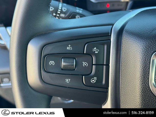 Used 2023 GMC Sierra 1500 Elevation AWD/4WD image 27