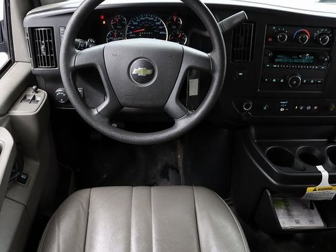 Used 2023 Chevrolet Express 2500 LS image 11