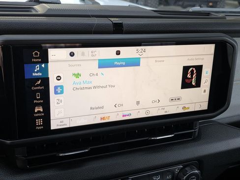 New 2026 Jeep Wrangler Sport image 20