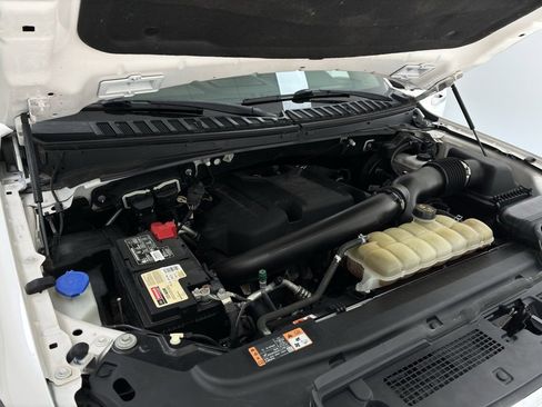 Used 2018 Ford Expedition Limited w/ Equipment Group 302A image 57