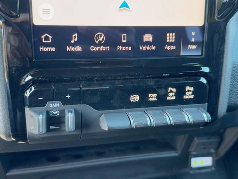 New 2026 RAM 3500 Tradesman image 26