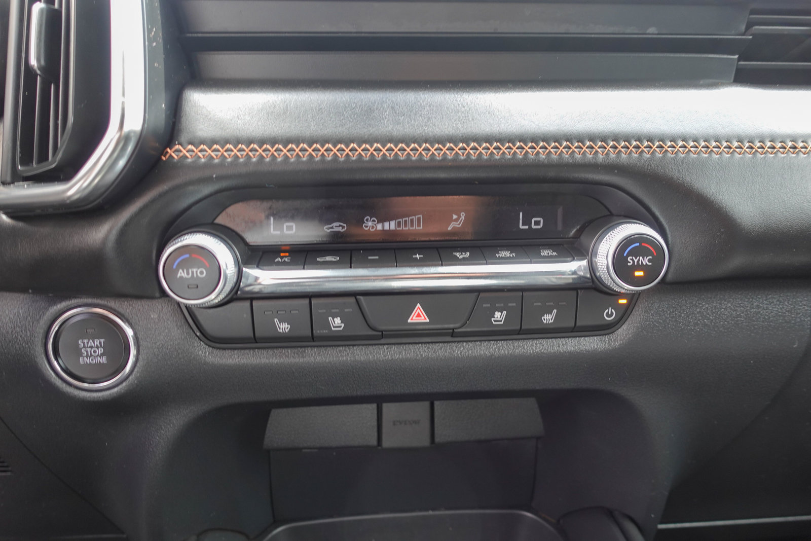 Certified 2025 MAZDA CX-50 AWD 2.5 S w/ Premium Plus Pkg image 23