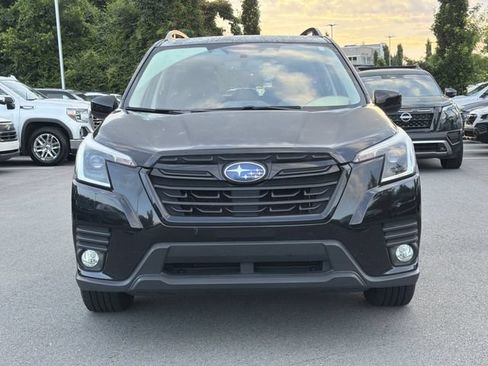 Used 2023 Subaru Forester Premium AWD/4WD image 14