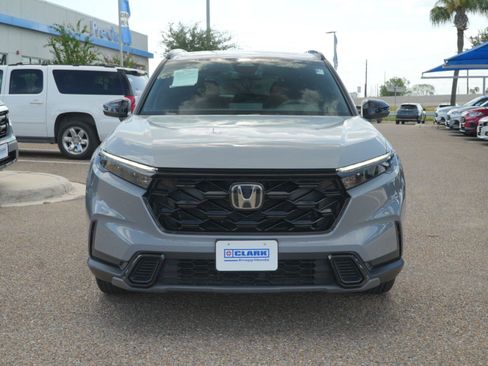 Used 2024 Honda CR-V Sport image 2