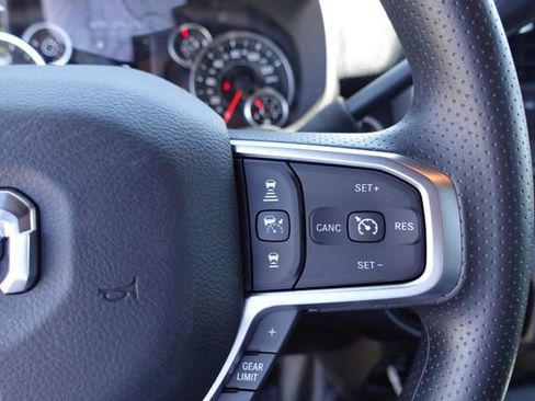 New 2025 RAM 5500 Tradesman image 17