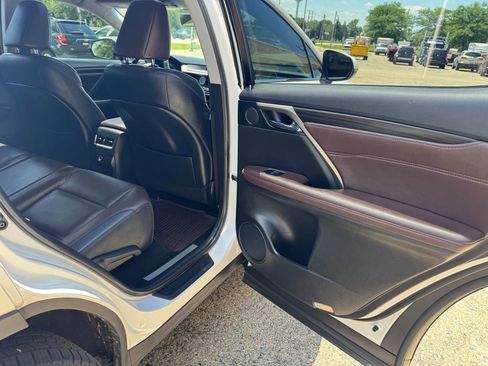 Used 2016 Lexus RX 350 F Sport image 14