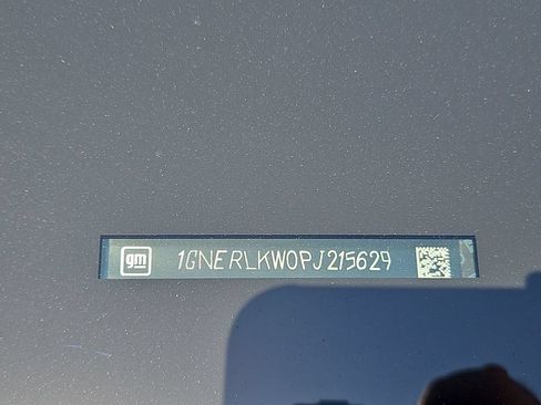 Certified 2023 Chevrolet Traverse LS FWD image 33