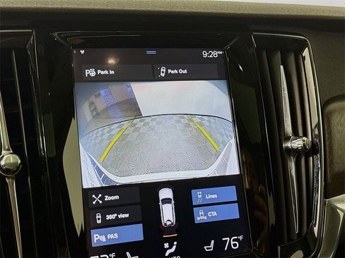 Used 2019 Volvo V90 T5 Cross Country w/ Advanced Package image 15