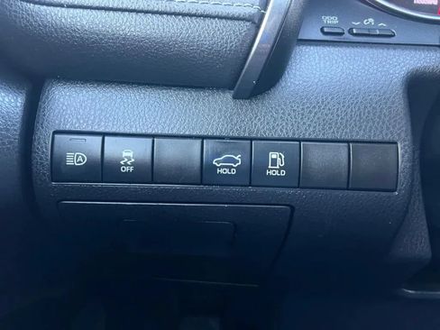 Used 2020 Toyota Camry XSE FWD image 46