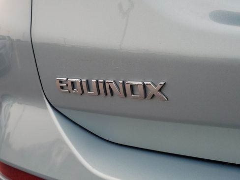 Used 2022 Chevrolet Equinox LT FWD image 6