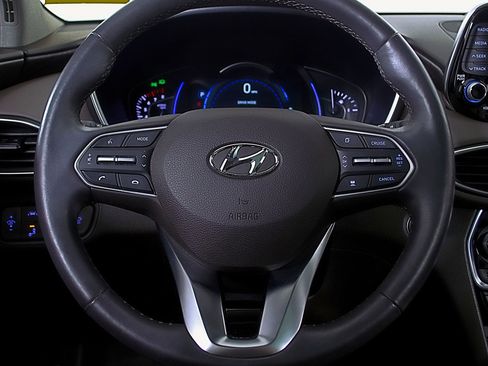 Used 2020 Hyundai Santa Fe Limited image 24